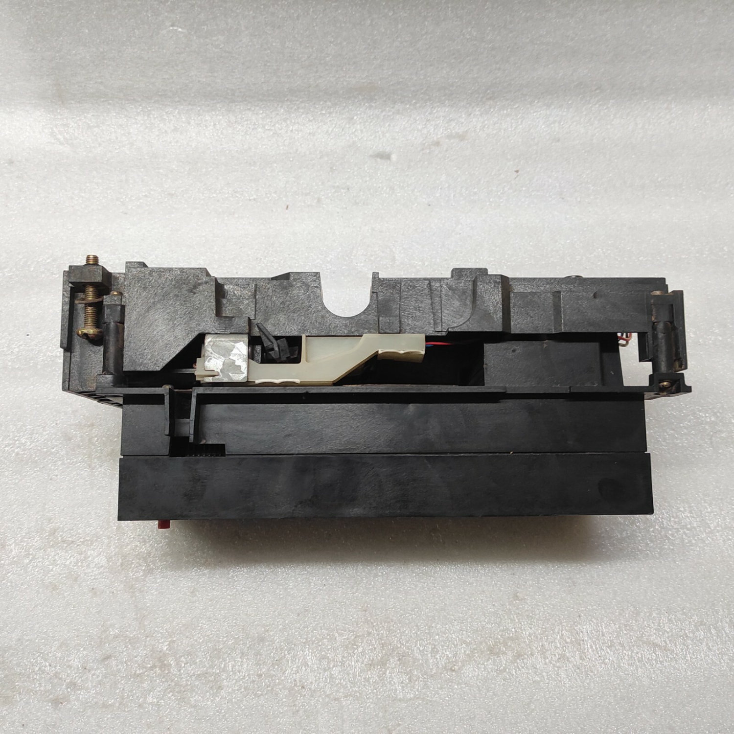 MERLIN GERIN STR28D MASTERPACT FOR CIRCUIT BREAKER 5000A - Image 7