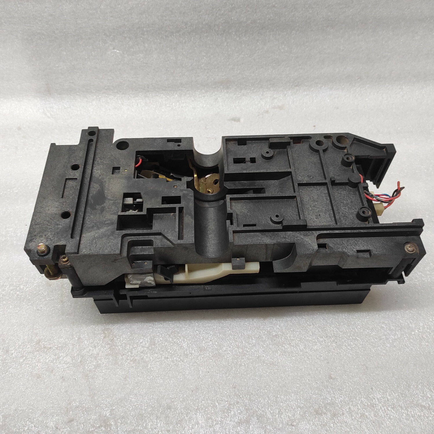 MERLIN GERIN STR28D MASTERPACT FOR CIRCUIT BREAKER 5000A - Image 8