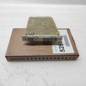 SIEMENS SIMADYN 6DC1002-1CC SIMADYN CARD