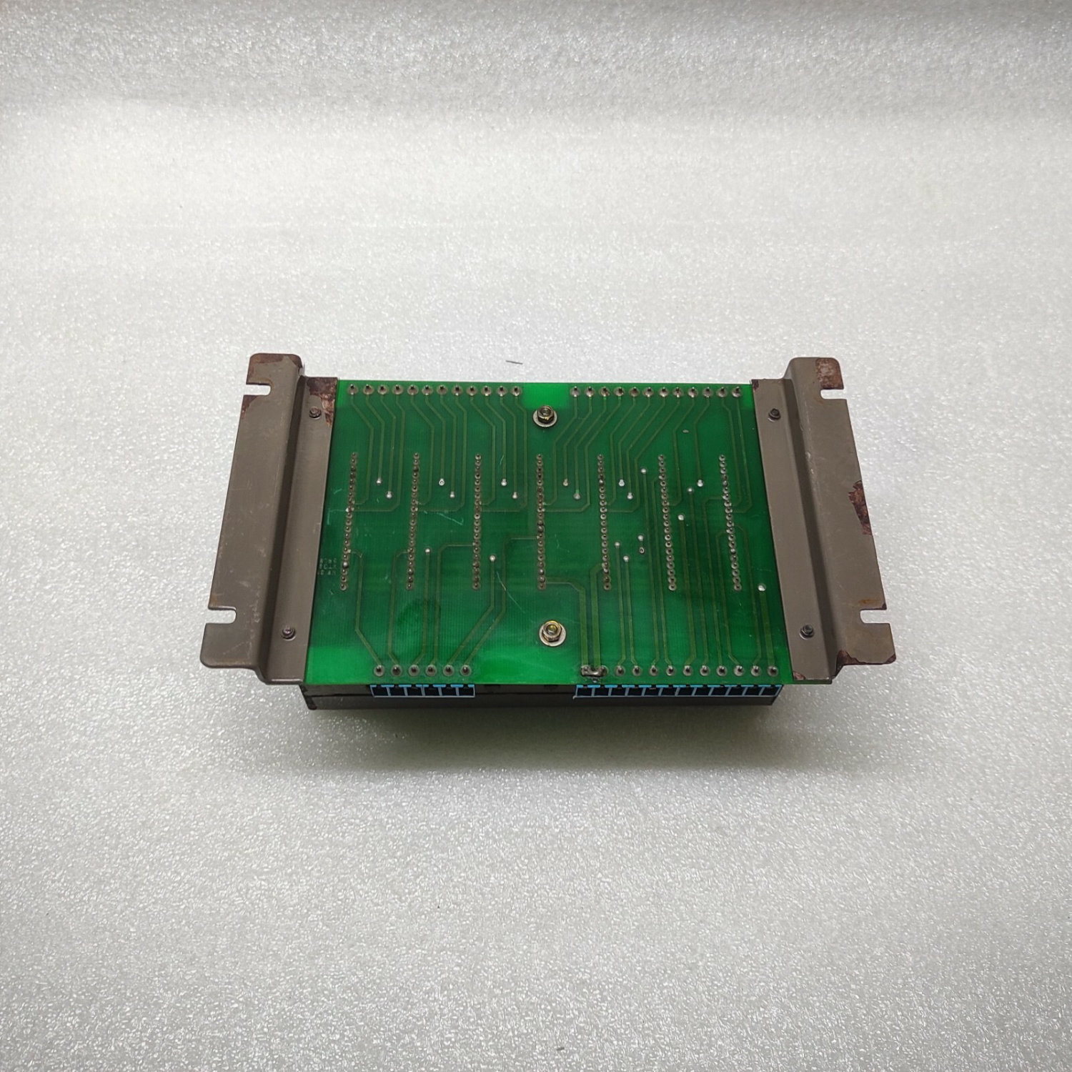 KT ELECTRIC KTGA-6P-4K GROUP ANNUNCIATOR 94240 H-5089 - Image 8