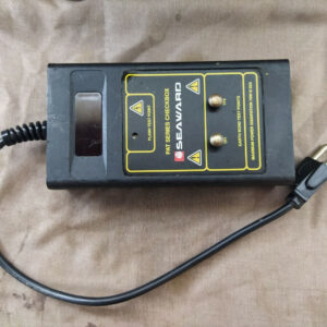 SEAWARD PAT SERIES CHECKBOX TEST METER
