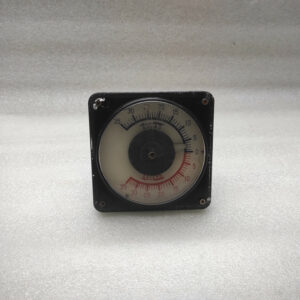 TAMAGAWA TS5N2E11 SYNCHRO METER 100/110V