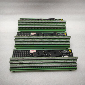 MOORE SAM/CAM-R STANDARD AND CRITICAL ANALOG MODULE 16416-1-3