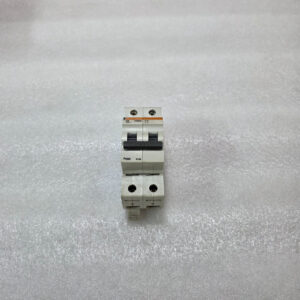 MERLIN GERIN PROTEC 2P C2 MINIATURE CIRCUIT BREAKER 415V 10KA