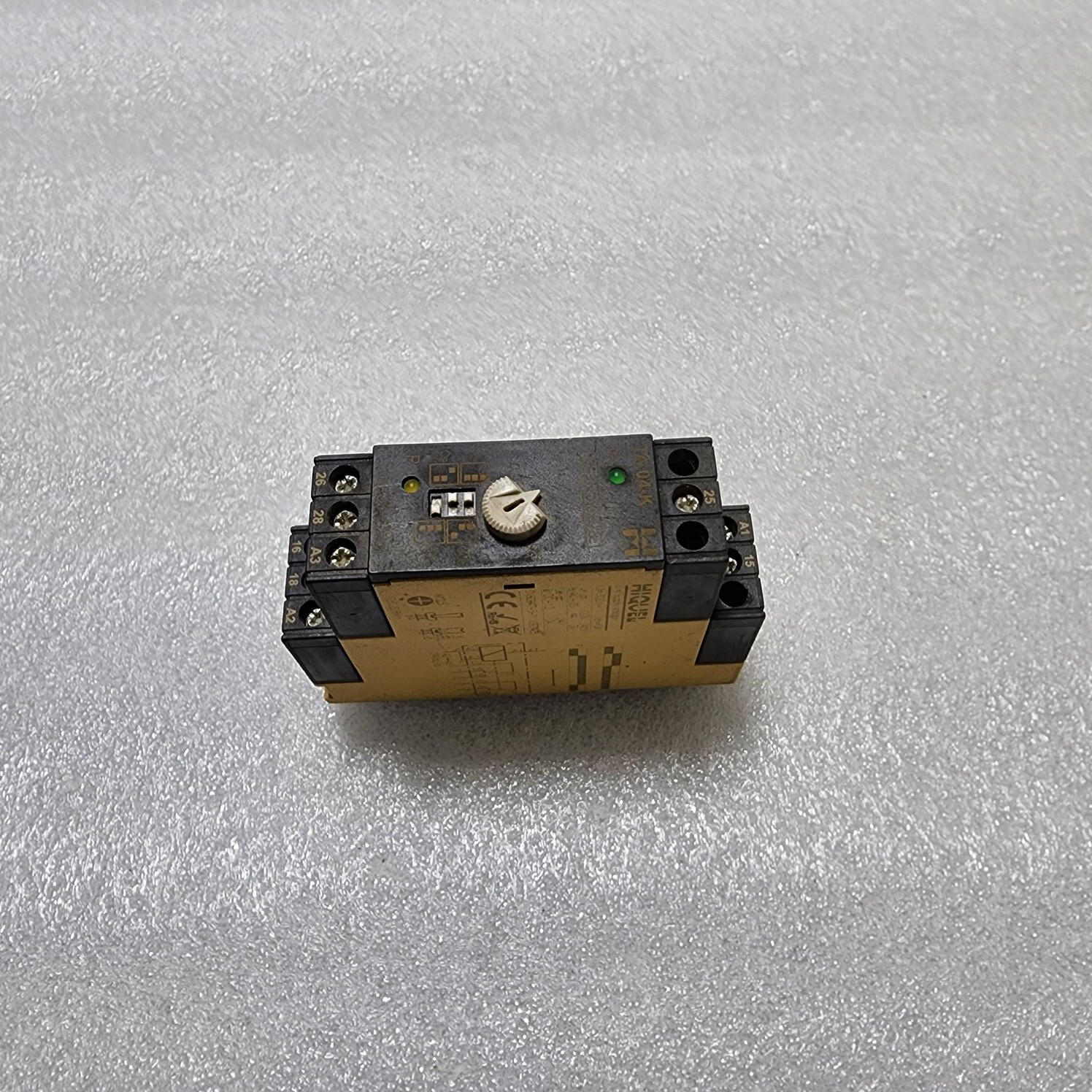 HIQUEL TA04K TIMER - Image 2