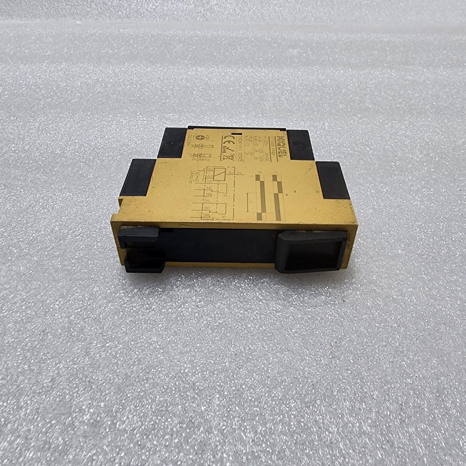 HIQUEL TA04K TIMER - Image 5