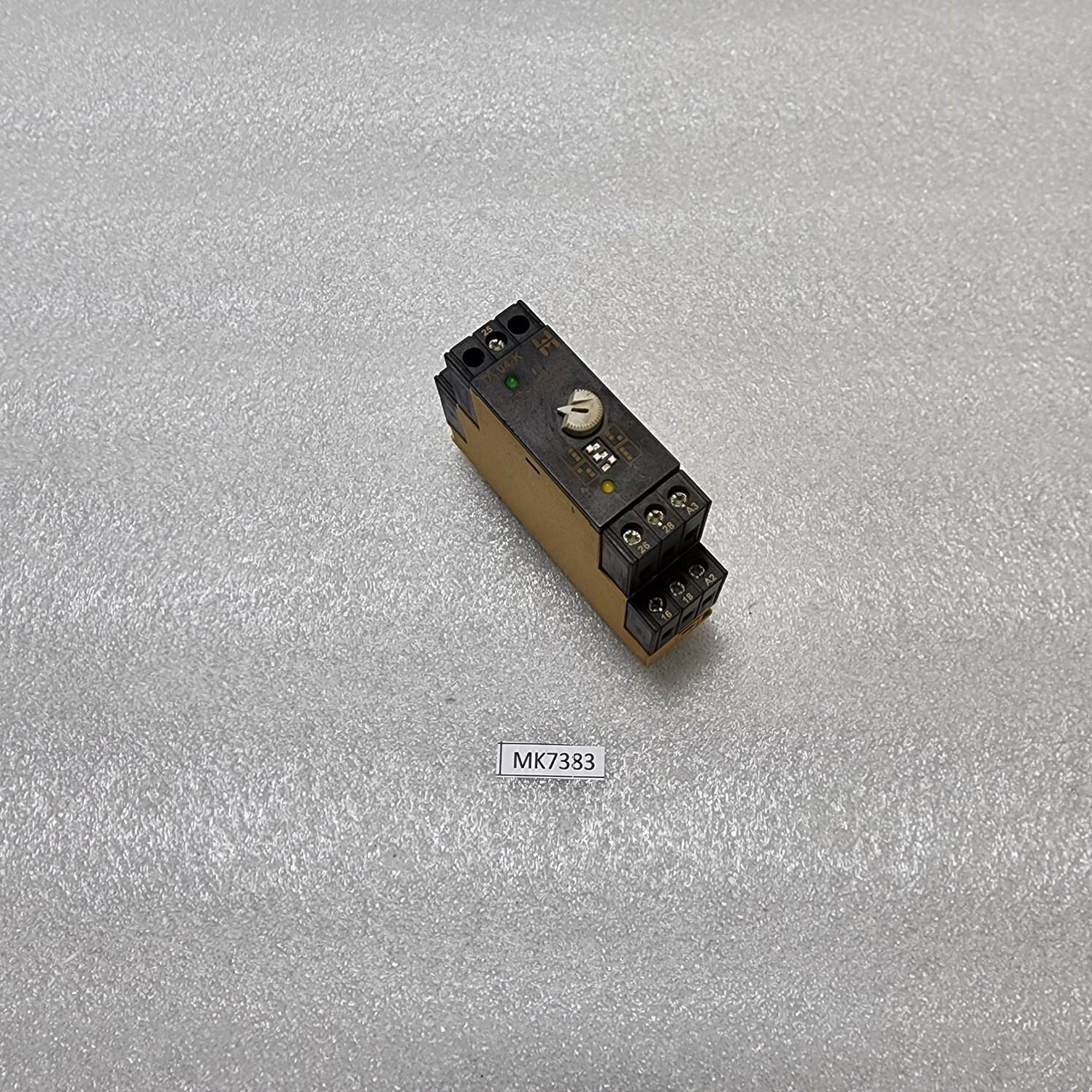 HIQUEL TA04K TIMER - Image 6