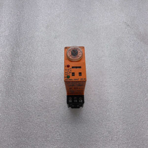 SYRELEC BLR TIMER RELAY 220-240VAC/24VDC