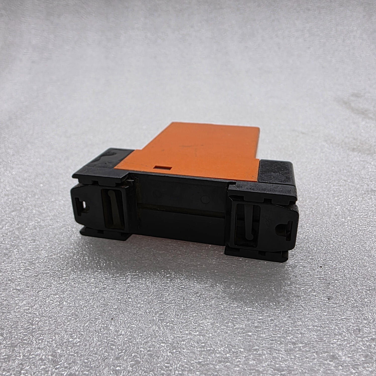 SYRELEC BLR TIMER RELAY 220-240VAC/24VDC - Image 5