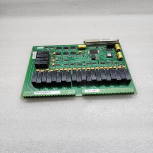 ABB 1MRK 000614-ABR00 CONTROL BOARD 1MRK000005-380