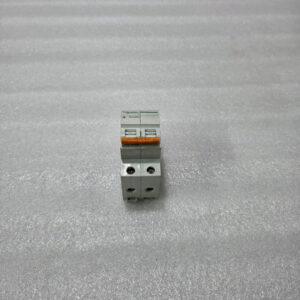 S ELECTRIC DOMA62 C32 2 POLE MCB 32A MINIATURE CIRCUIT BREAKER