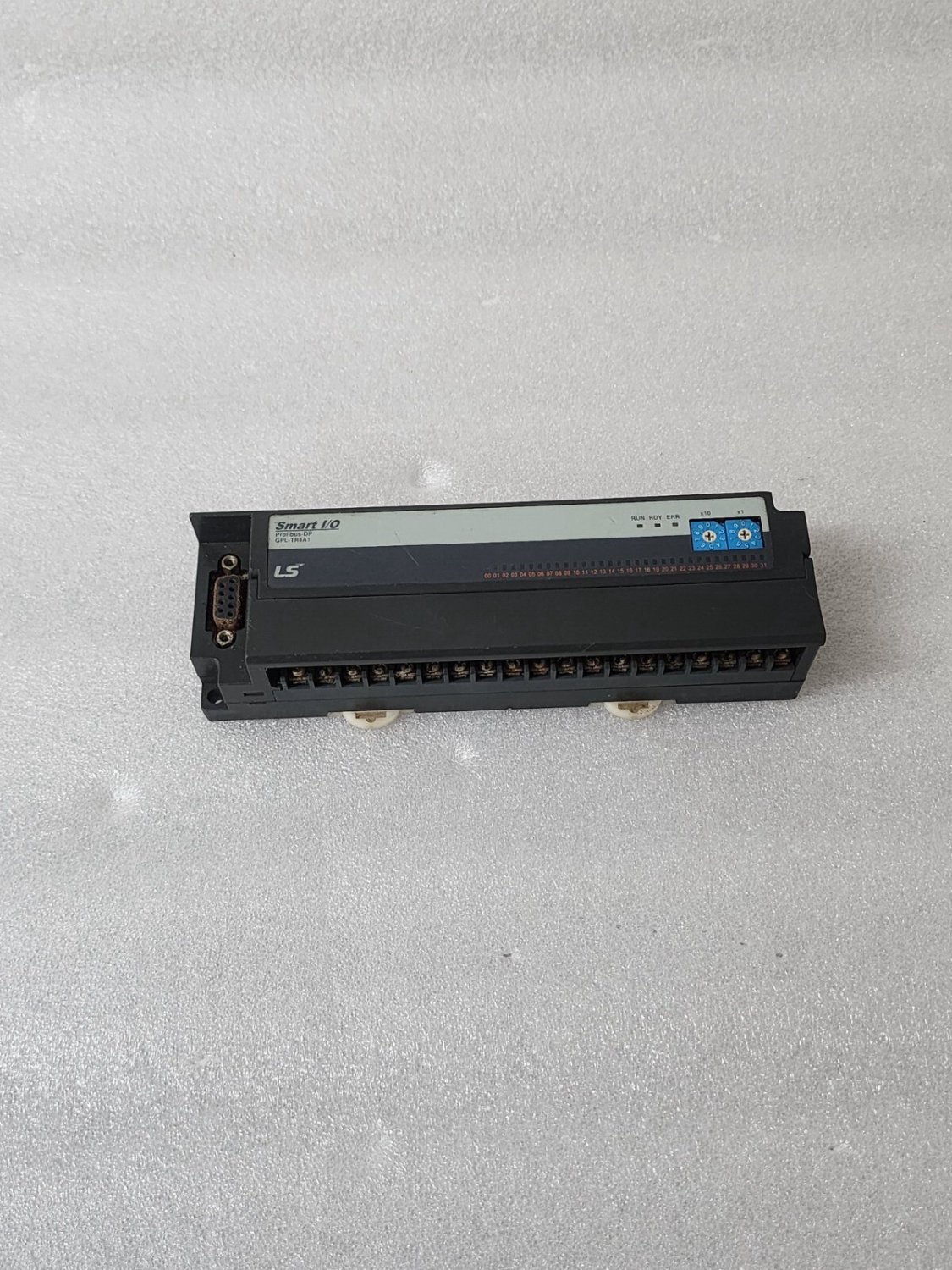 LS GPL-TR4A1 SMART I/O PROFIBUS DP