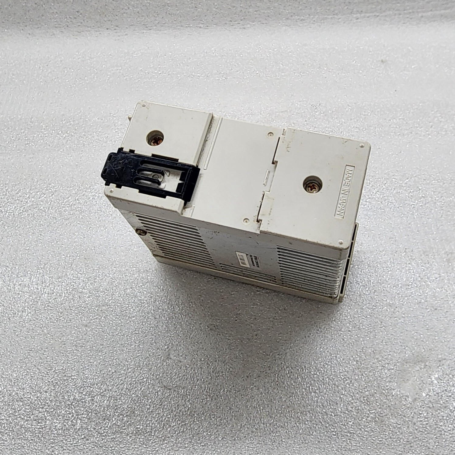 KEYENCE MS-H75 POWER SUPPLY 3.2A - Image 5