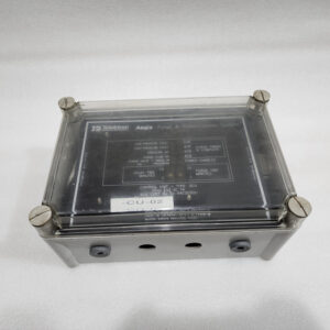 TELEKTRON AEGIS SCU PURGE & PRESSURISATION SYSTEM 94C2030U