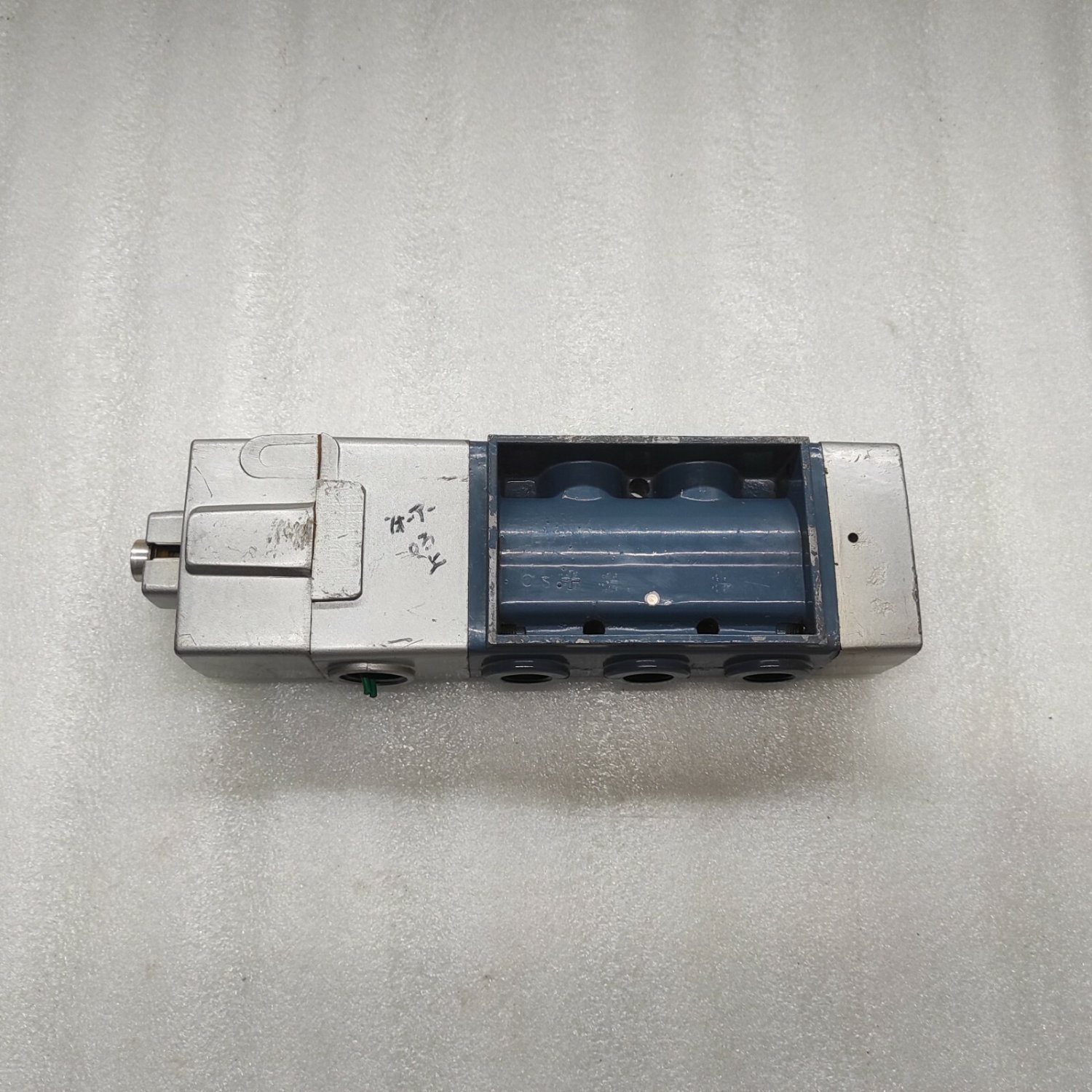 NABCO PSM-43-B PNEUMATIC DIRECTIONAL VALVE 9KGF/CM2 - Image 7