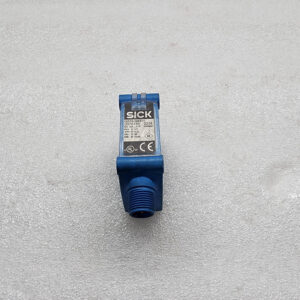 SICK GS10-D4311 PHOTOELECTRIC SENSOR 10-30VDC
