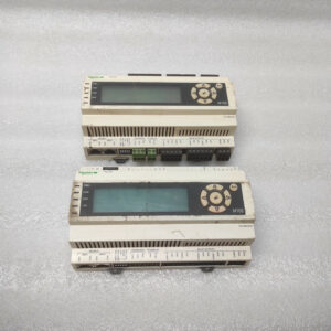 SE MODICON TM168D23S PLC CPU 24V AC 40VA 20-40V DC 22W