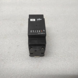 MULLER BW70.X9 HOUR METER 115V BW70