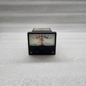 KURAMOTO INSTRUMENT KUWANO RLM-80 RPM METER 24VDC