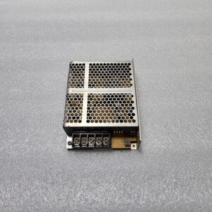 OMRON S8FS-C05024 POWER SUPPLY 24VDC 2.2A