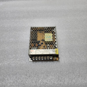 MEAN WELL LRS-100-24 AC-DC POWER SUPPLY 24VDC 4.5A