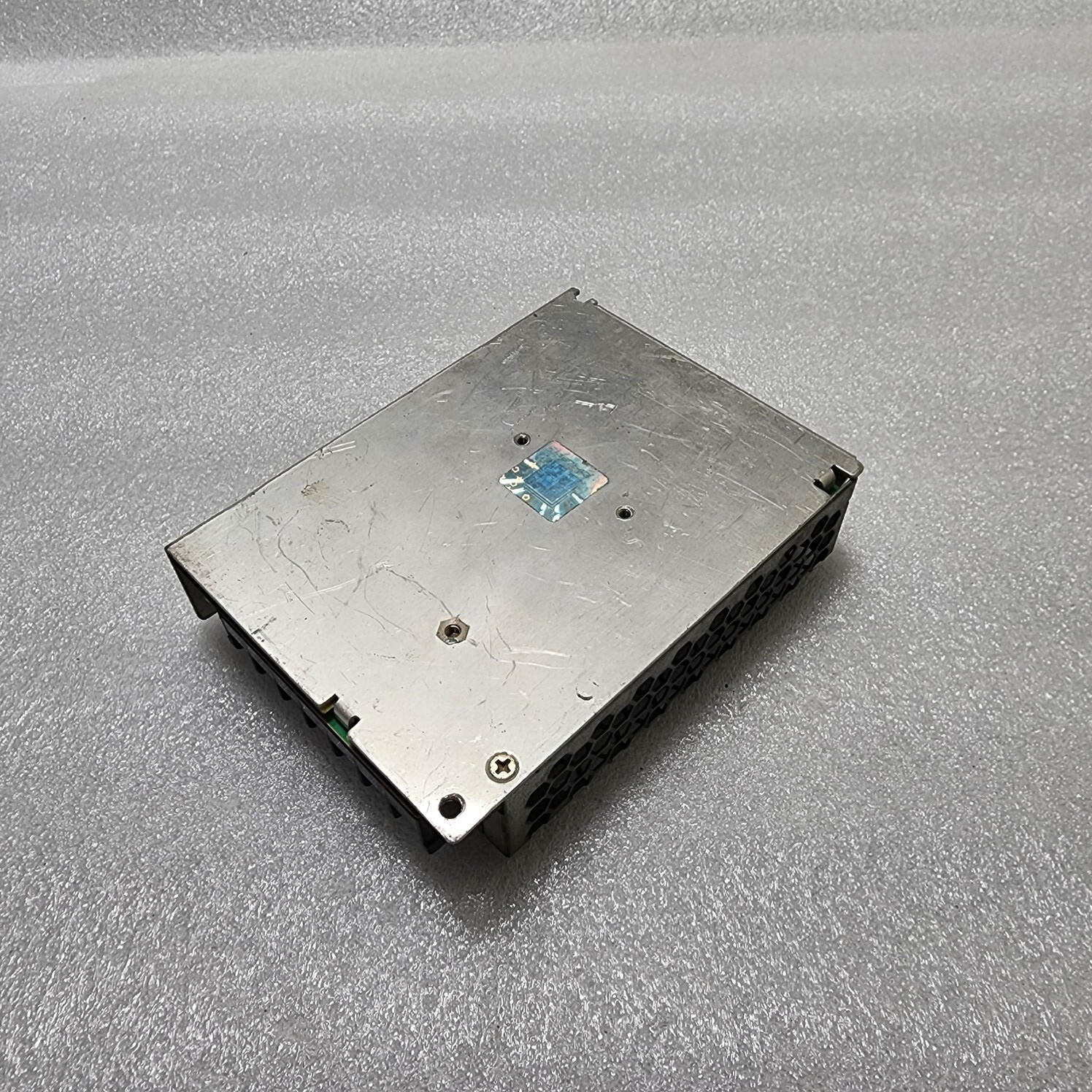 MEAN WELL LRS-100-24 AC-DC POWER SUPPLY 24VDC 4.5A - Image 5