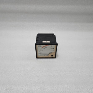 DEIF AAL-111Q96 INSULATION RESISTANCE METER MΩ PANEL MOUNT WITH RELAY OUTPUT
