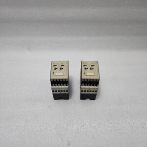 TELEMECANIQUE RM3LA111MU7 LIQUID LEVEL CONTROL RELAY, RM3 SERIES DAMAGE