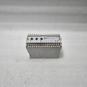 SELCO T4800-46 LOAD SHARER CONTROLLER, GENERATOR SYNCHRONIZING & LOAD SHARING MO