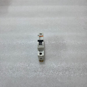 MERLIN GERIN MULTI 9 C60N C2 SINGLE POLE MINIATURE CIRCUIT BREAKER MCB 2A 230/40