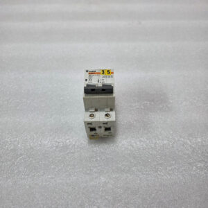 MERLIN GERIN MULTI9 C32H 10A 2P MCB 380V/415V 10KA DOUBLE POLE CIRCUIT BREAKER