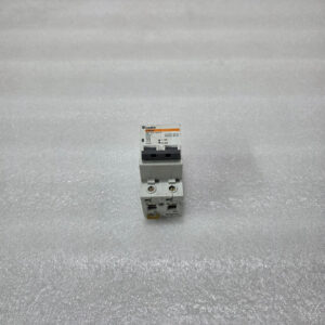 MERLIN GERIN MULTI9 C32H 15A 2P TYPE U DOUBLE POLE CIRCUIT BREAKER 380/415V IEC