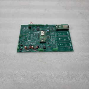 MAGENTA CHARGEGRID EVSE CONTROL PCB CG-F23-PS2-DB-L1-05 | EVSE-PLENT-SMAC-01