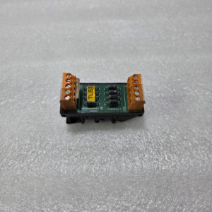 WEIDMÜLLER / CONEXEL DIODE TERMINAL MODULE – C402064.1 (TLB2)