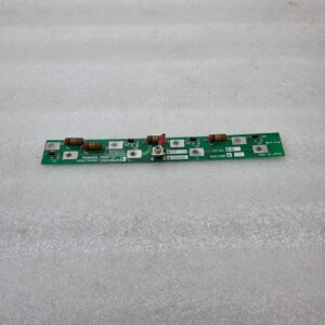 TOSHIBA SB3D-1806 PCB MODULE (P6581806G90) | P6581745P902 | INDUSTRIAL RESISTOR