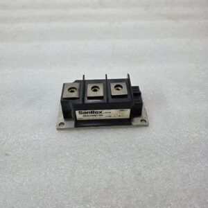 SANREX DD200HC160 DIODE MODULE | 200A 1600V POWER RECTIFIER