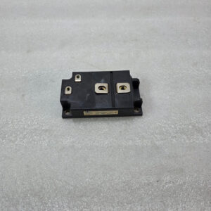 FUJI ELECTRIC 1MBI400NP-120 IGBT MODULE | 400A 1200V POWER TRANSISTOR MODULE
