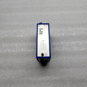 HIRSCHMANN RS2-5TX RAIL SWITCH 9.6-32VDC