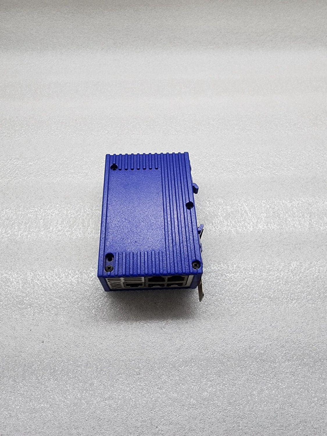 HIRSCHMANN RS2-5TX RAIL SWITCH 9.6-32VDC - Image 4
