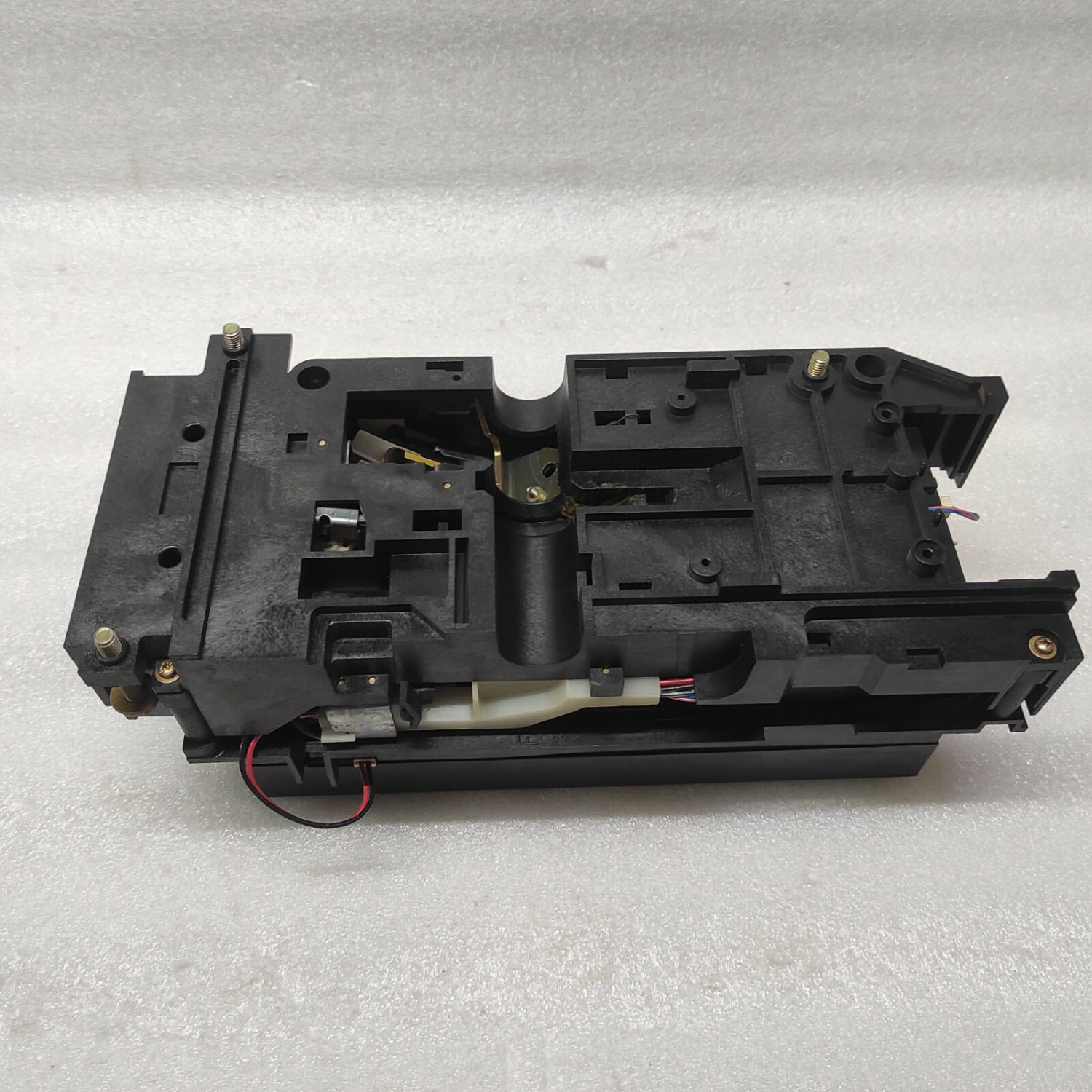 MERLIN GERIN STR28D MASTER PACT CIRCUIT BREAKER 54762 2500A - Image 8