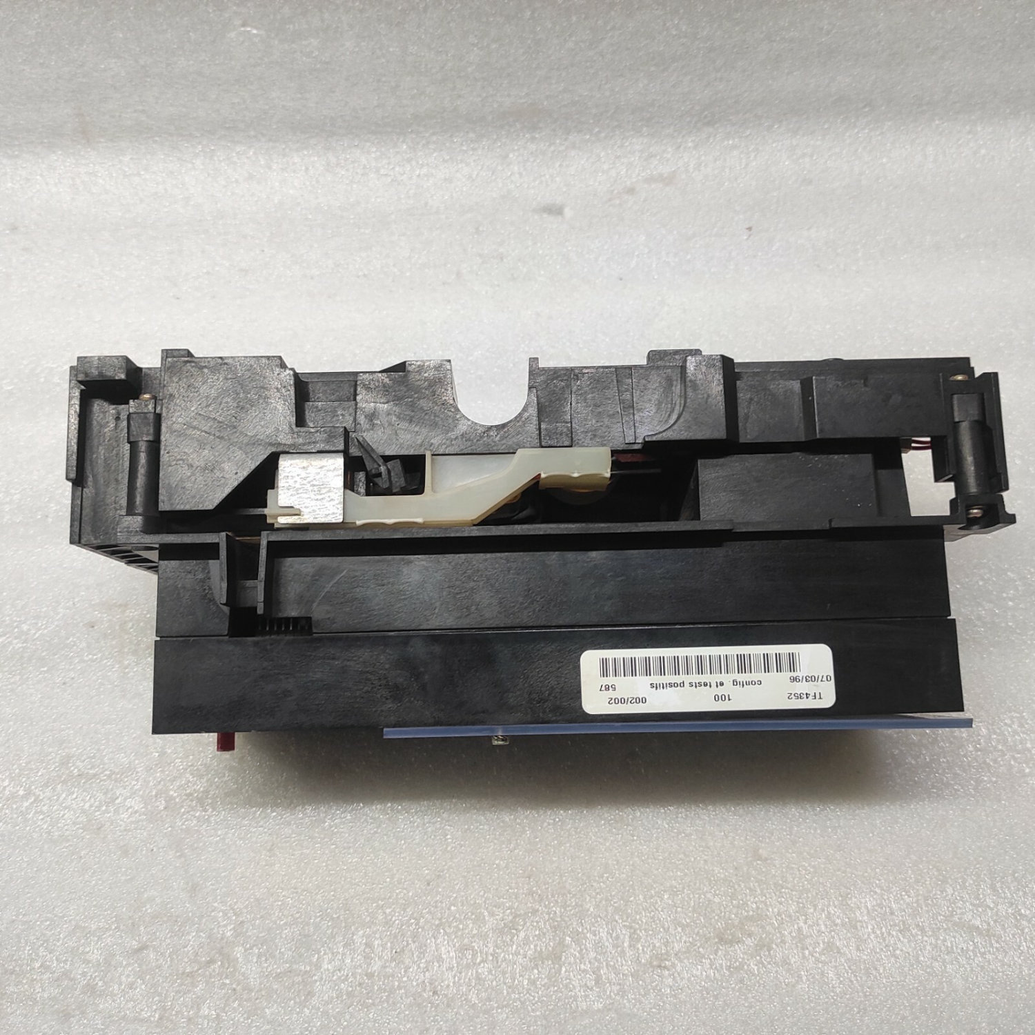 MERLIN GERIN STR38S MASTER PACT CIRCUIT BREAKER 4000A - Image 5