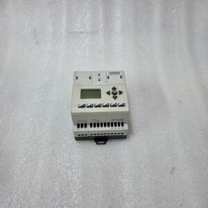 PHOENIX CONTACT NLC-055-024D-08I-04QTP-00A NANOLINE PLC 2700453 – 24V DC