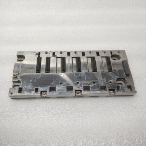 SE BMXXBP0400 4-SLOTS BACKPLANE