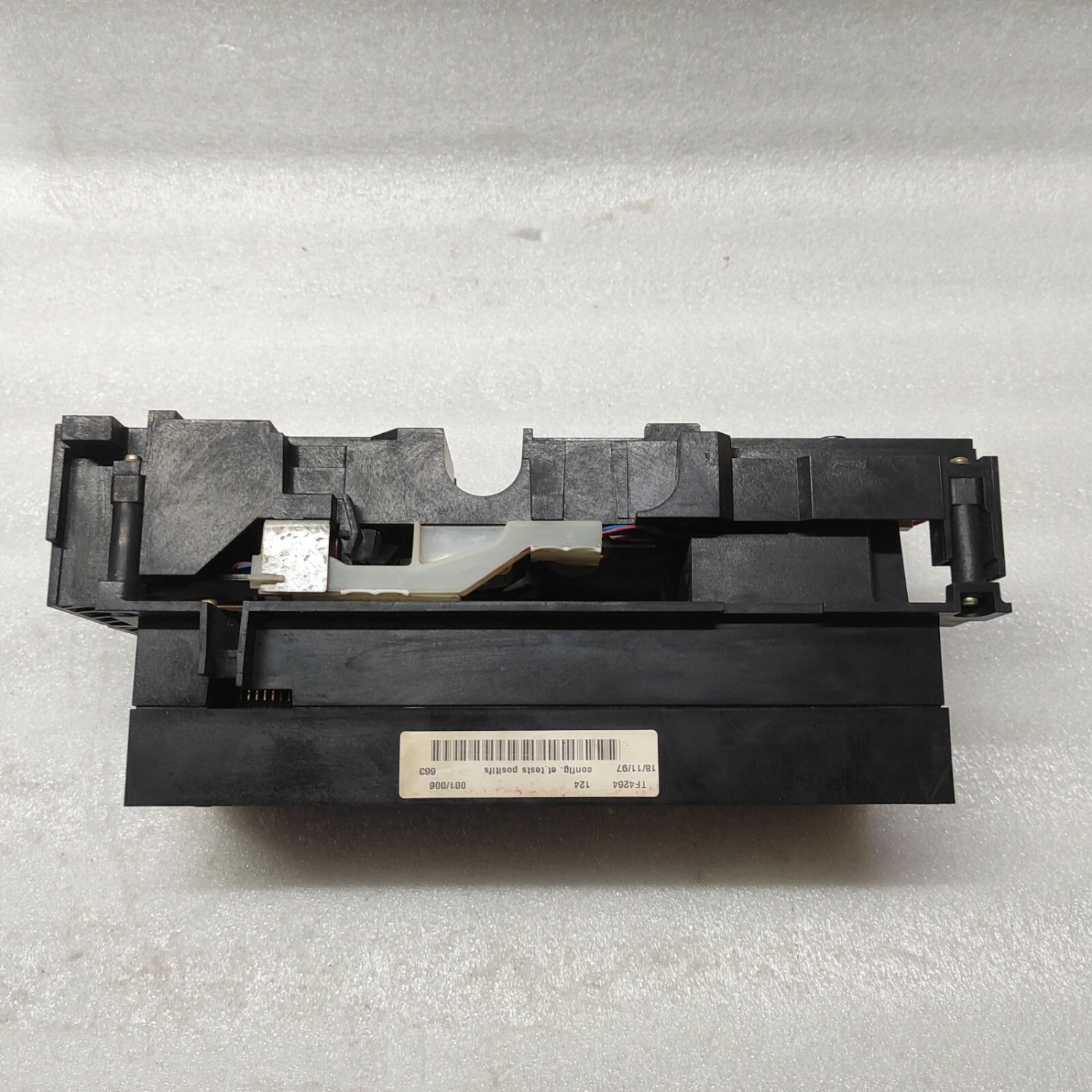 MERLIN GERIN STR38S MASTER PACT FOR CIRCUIT BREAKER 3200A - Image 4