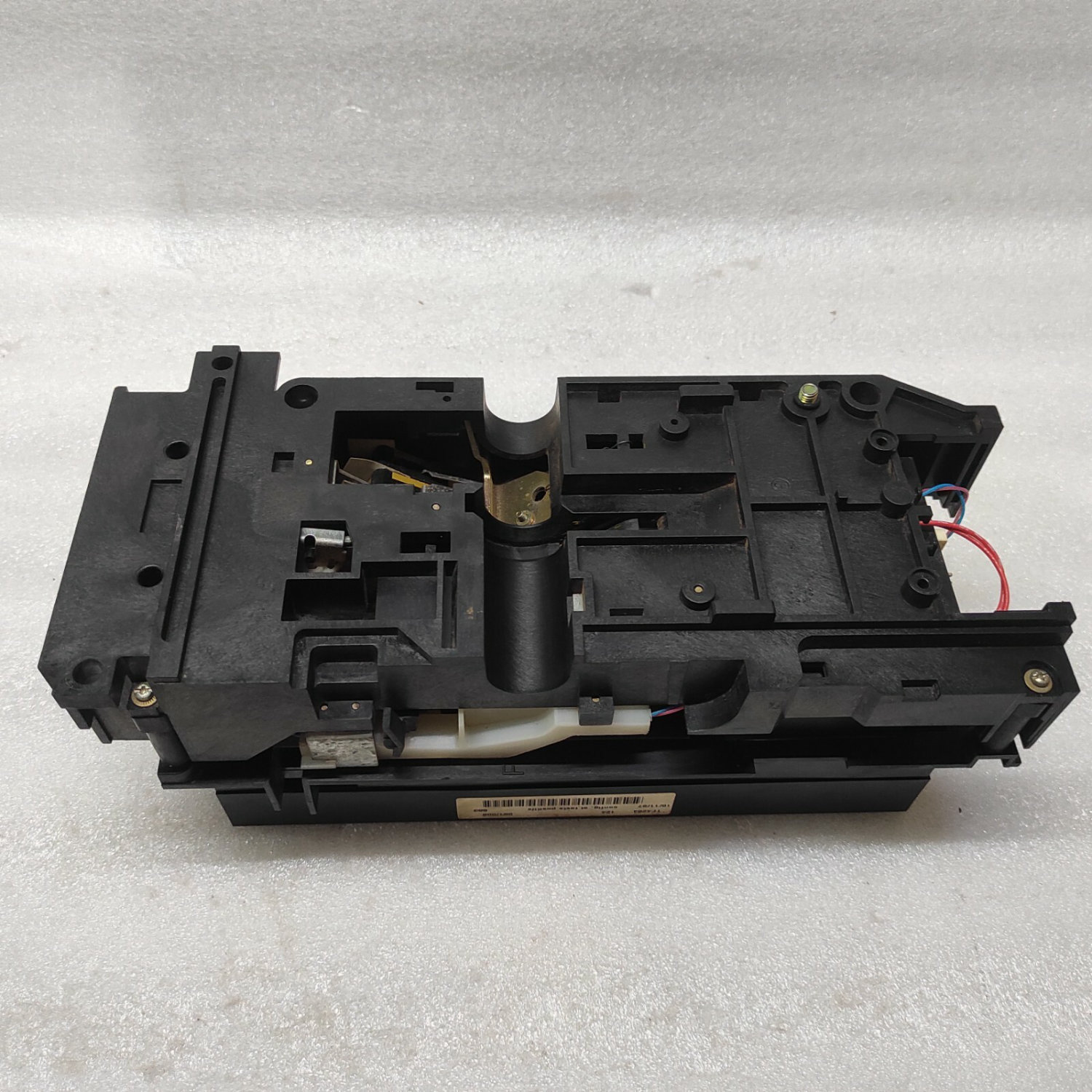 MERLIN GERIN STR38S MASTER PACT FOR CIRCUIT BREAKER 3200A - Image 8