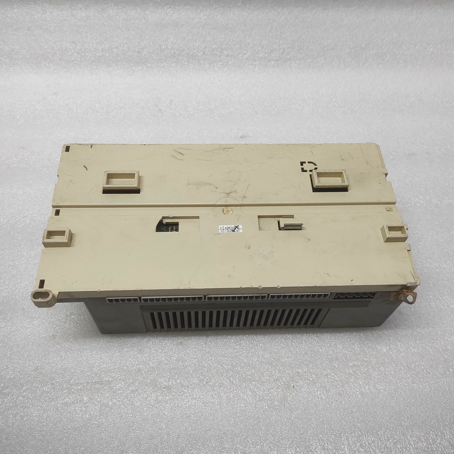 ABB 07KT97 ADVANT CONTROLLER 31 GJR5253000R0220 07KT97D - Image 7