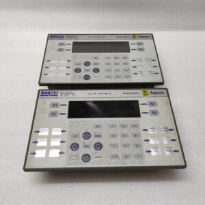 TELEMECANIQUE XBTPM027110 OPERATOR PANEL 24VDC