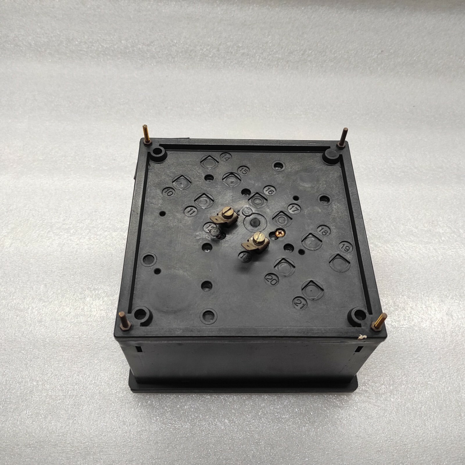 IME KILOAMPERE METER 3kA/5A - Image 8