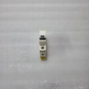 S ELECTRIC XC60 C10A 1 POLE 10A MCB CIRCUIT BREAKER 240/415V 10KA