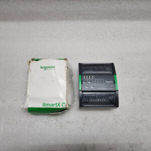 UI-I/AO-4-H SMARTX I/O MODULE SXWUI8A4H10001